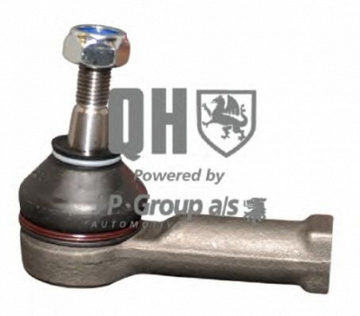 JP GROUP 1244601109 -  Наконечник поперечной рулевой тяги